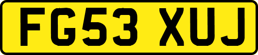 FG53XUJ