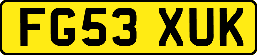 FG53XUK