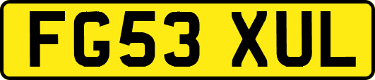FG53XUL
