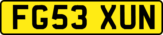 FG53XUN