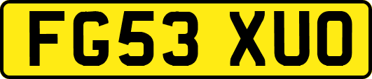 FG53XUO