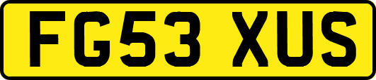 FG53XUS