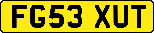 FG53XUT