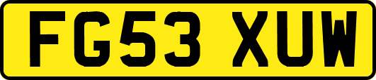 FG53XUW