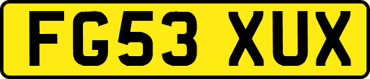 FG53XUX