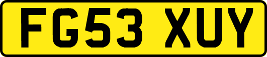 FG53XUY