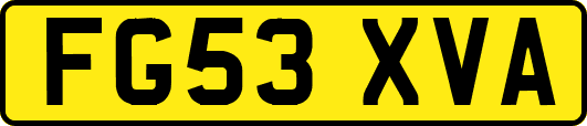 FG53XVA