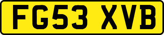 FG53XVB