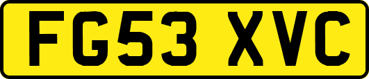 FG53XVC