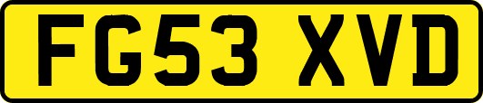 FG53XVD