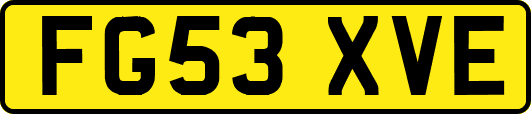 FG53XVE