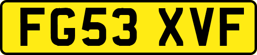 FG53XVF