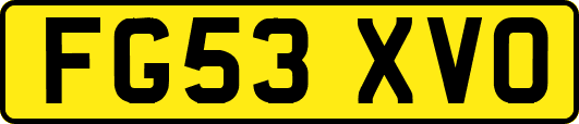 FG53XVO
