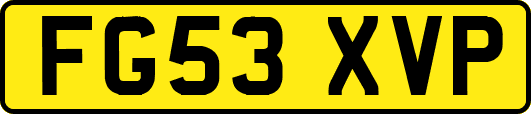 FG53XVP