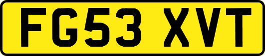 FG53XVT