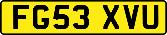 FG53XVU