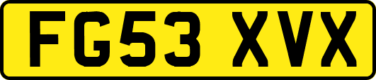 FG53XVX