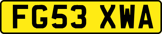 FG53XWA