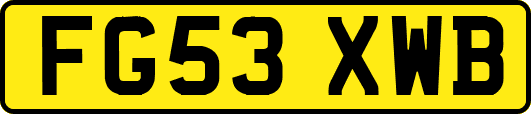 FG53XWB