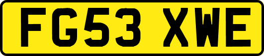 FG53XWE