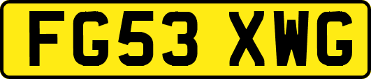 FG53XWG