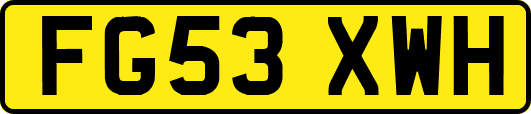 FG53XWH