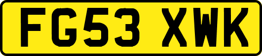 FG53XWK