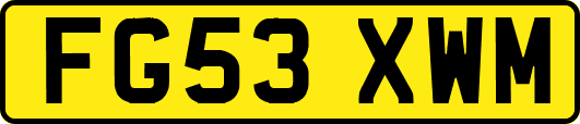 FG53XWM