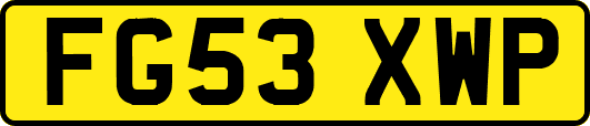 FG53XWP