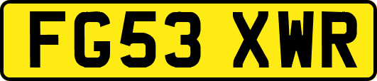 FG53XWR