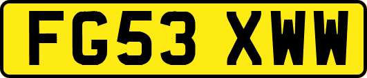 FG53XWW