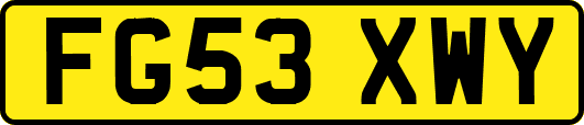 FG53XWY