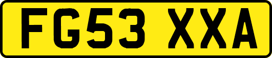 FG53XXA