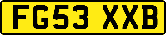 FG53XXB