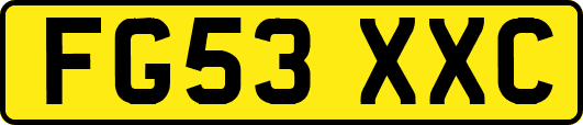 FG53XXC