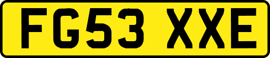 FG53XXE