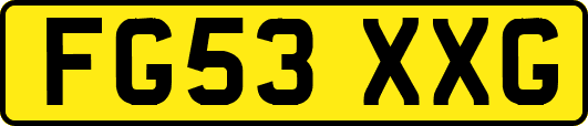 FG53XXG