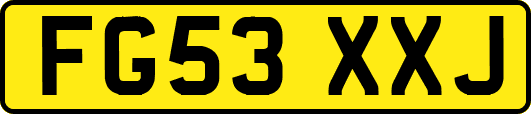 FG53XXJ