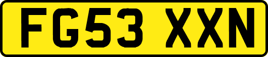 FG53XXN