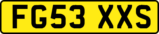 FG53XXS