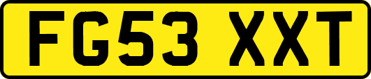 FG53XXT