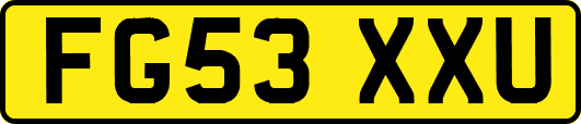 FG53XXU