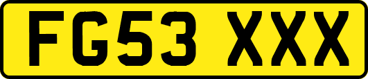 FG53XXX