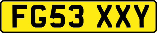 FG53XXY