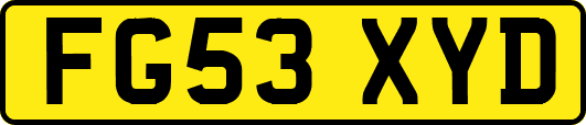 FG53XYD