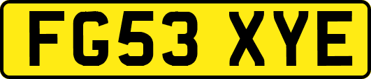 FG53XYE