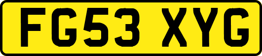 FG53XYG