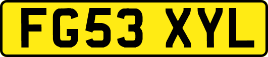 FG53XYL