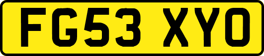 FG53XYO