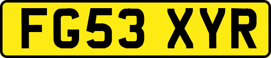 FG53XYR